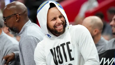 Warriors can only laugh after avoiding a nightmare trap Kings foolishly fell into