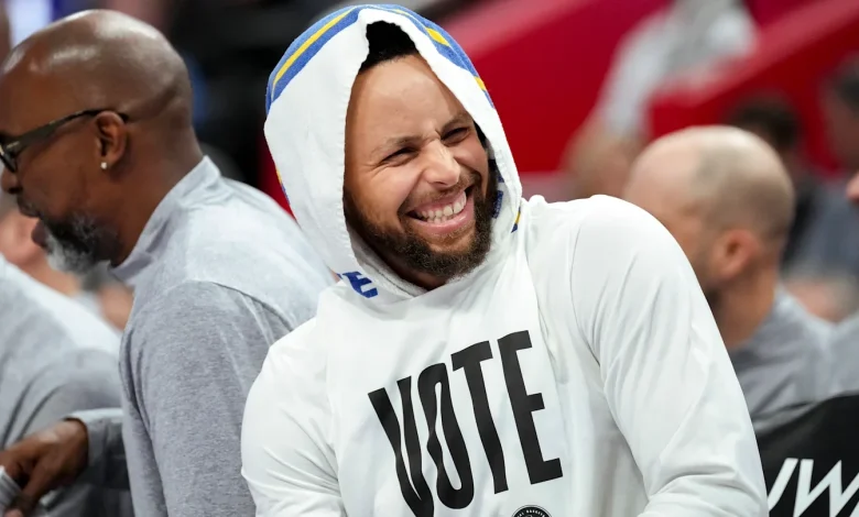 Warriors can only laugh after avoiding a nightmare trap Kings foolishly fell into