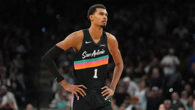 Warriors expose glaring Spurs flaws in frustrating loss