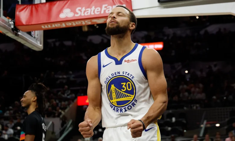 Warriors fans can't ignore crucial missed opportunity with Stephen Curry