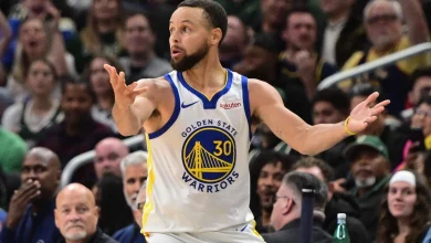 Warriors get what they deserve in loss to Giannis-less Bucks - The Athletic