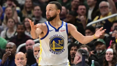 Warriors have a growing Stephen Curry problem after latest health update