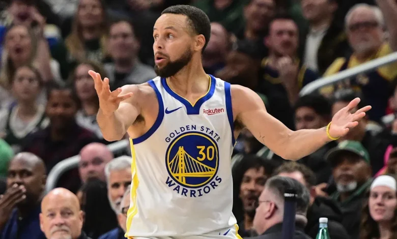 Warriors have a growing Stephen Curry problem after latest health update
