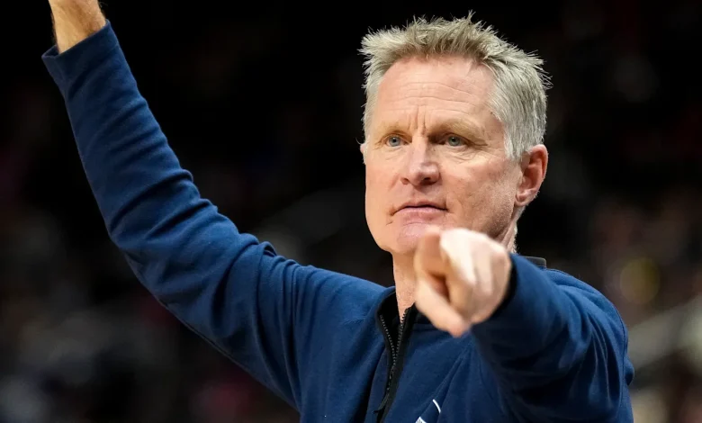 Warriors have finally found their long overdue Klay Thompson replacement