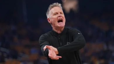 Warriors mess up as former player thriving in massive role elsewhere