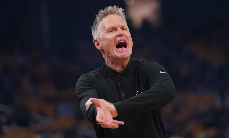 Warriors mess up as former player thriving in massive role elsewhere