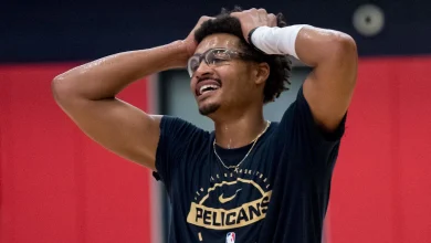 Warriors proven right again for letting Jordan Poole go at exactly the right time