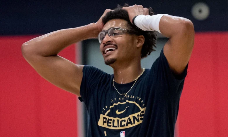 Warriors proven right again for letting Jordan Poole go at exactly the right time