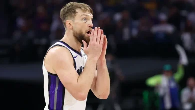 Warriors stance on Domantas Sabonis trade is crystal clear after latest report
