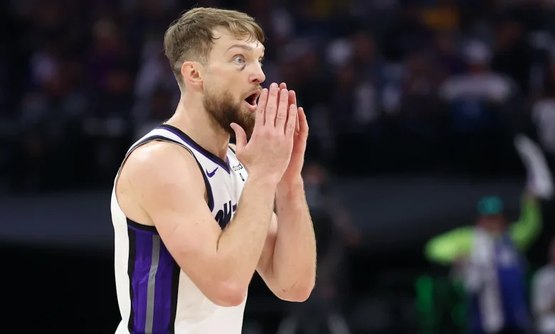 Warriors stance on Domantas Sabonis trade is crystal clear after latest report