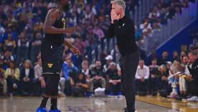 Warriors’ veteran leaders demand more selflessness, fewer ‘personal agendas’