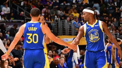 Warriors vs. Heat injury report: Steph Curry out for road trip finale