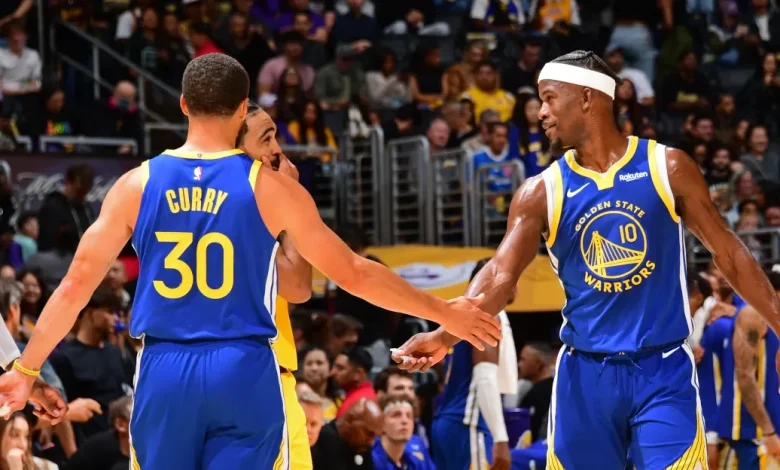 Warriors vs. Heat injury report: Steph Curry out for road trip finale