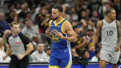 Warriors vs. Magic Prediction, Odds and Best NBA Prop Bets for Tuesday, Nov. 18