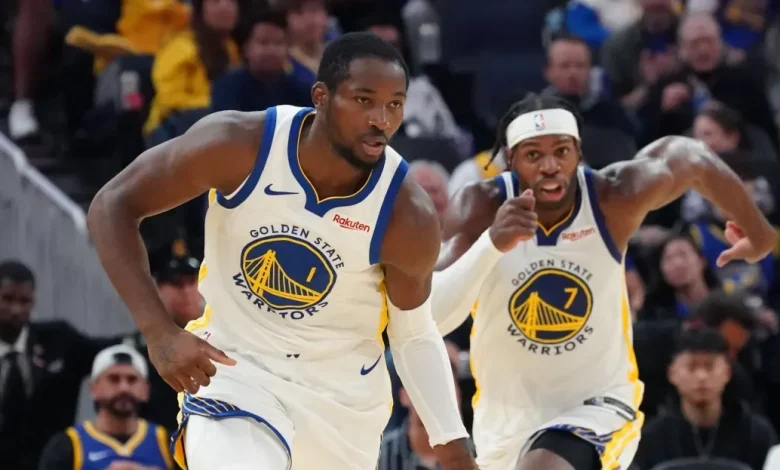 Warriors vs. Magic injury report: Jonathan Kuminga, Paolo Banchero out