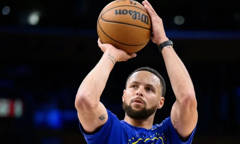 Warriors vs. Magic odds, line: Proven model reveals picks for NBA matchup on Nov. 18