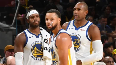 Warriors vs. Nuggets injury report: Steph Curry, Al Horford out