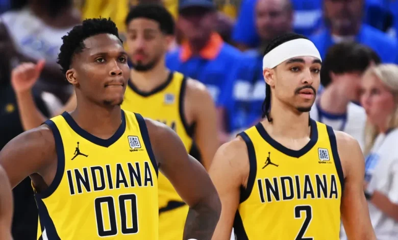 Warriors vs. Pacers injury report: Indy can barely field a team