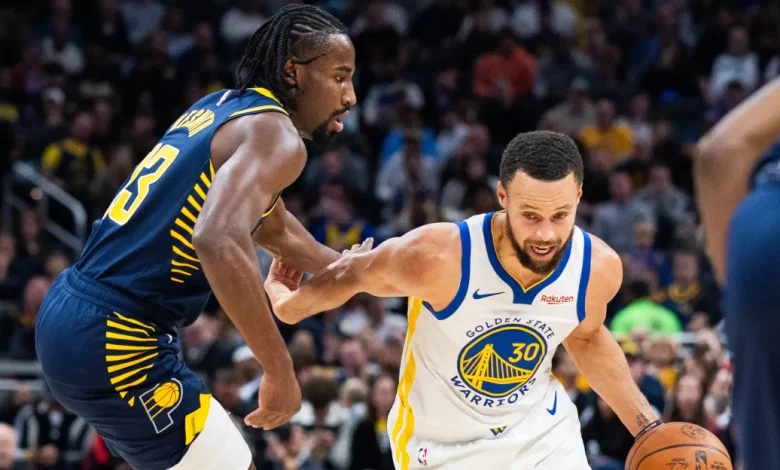Warriors vs. Pacers injury report: Steph Curry to miss 3rd straight game