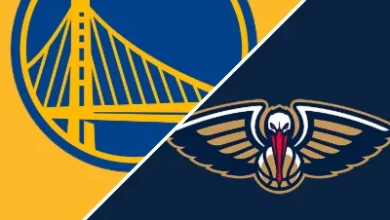 Warriors vs. Pelicans (17 Nov, 2025) Game Stats