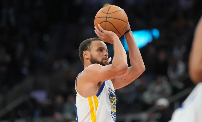 Warriors vs. Pelicans Prediction, Odds and Best NBA Prop Bets for Sunday, Nov. 16