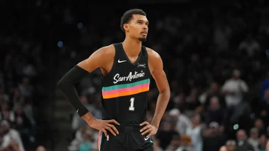 Warriors vs. Spurs Prediction, Odds and Best NBA Prop Bets for NBA Cup Group Play