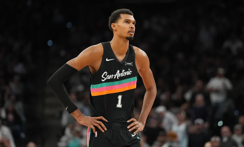 Warriors vs. Spurs Prediction, Odds and Best NBA Prop Bets for NBA Cup Group Play