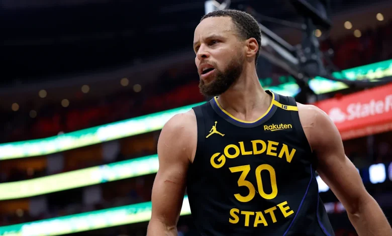 Warriors will face their most daunting test of the season so far vs Rockets