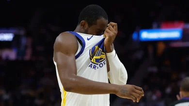 Warriors young players roasted after horror showing without Stephen Curry