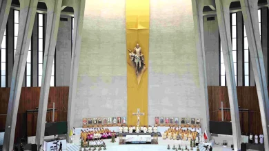 Warszawa: 11 listopada Msza św. w intencji Ojczyzny z udziałem prezydneta i Episkopatu Polski