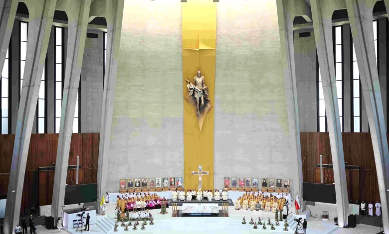 Warszawa: 11 listopada Msza św. w intencji Ojczyzny z udziałem prezydneta i Episkopatu Polski