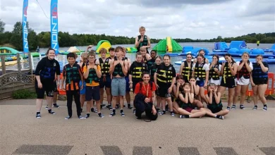 Warwickshire County Council celebrates Youth Work Week 2025