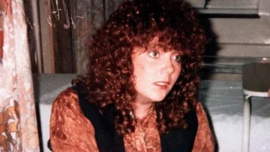 Was execution victim smeared by IRA with brothel and sex tape lies to cover for her secret Provo lover?