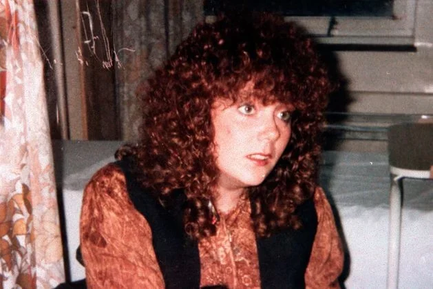 Was execution victim smeared by IRA with brothel and sex tape lies to cover for her secret Provo lover?