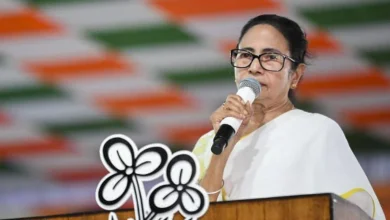 Was it because of SIR? BJP's dig at Mamata Banerjee as earthquake jolts Kolkata