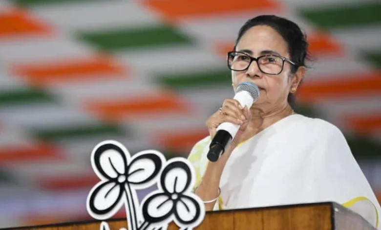 Was it because of SIR? BJP's dig at Mamata Banerjee as earthquake jolts Kolkata