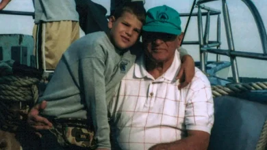 Was millionaire John Chakalos' killer ever found?