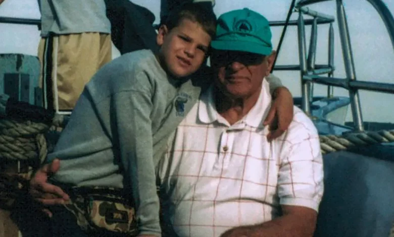 Was millionaire John Chakalos' killer ever found?