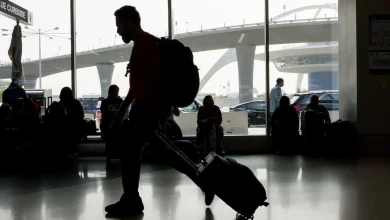 Was your flight impacted by the shutdown? Here's what to know