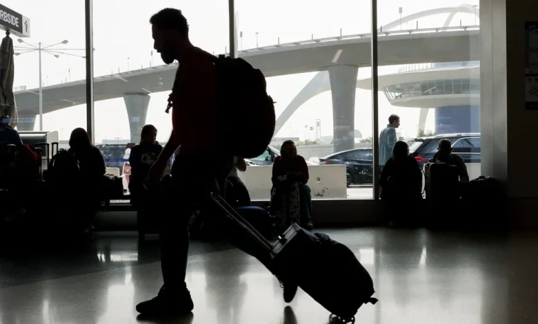 Was your flight impacted by the shutdown? Here's what to know