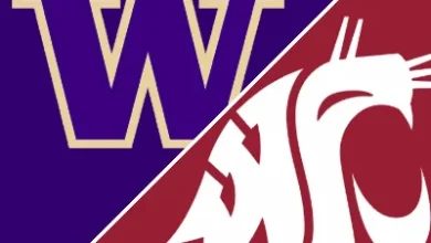 Washington 81-69 Washington State (Nov 14, 2025) Game Recap