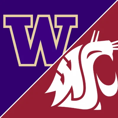 Washington 81-69 Washington State (Nov 14, 2025) Game Recap