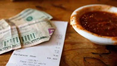 Washington DC Changes Laws on ‘No Tax on Tips’ and Overtime Pay
