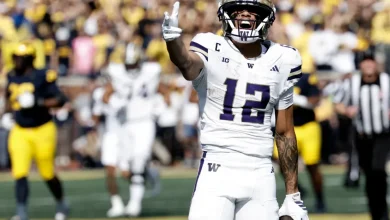 Washington Huskies @ Wisconsin Badgers - Game Thread and How to Watch