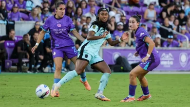 Washington Spirit faces Gotham FC for 2025 NWSL title: Live updates