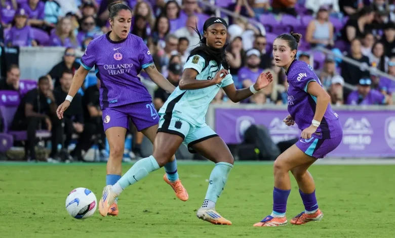 Washington Spirit faces Gotham FC for 2025 NWSL title: Live updates