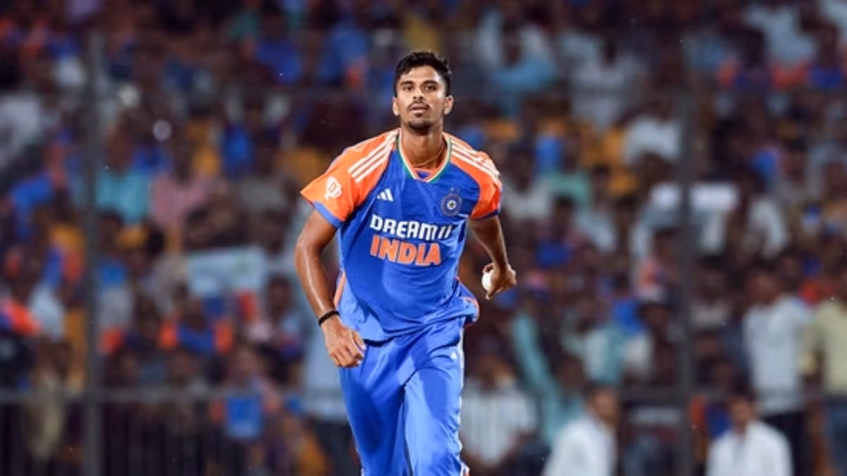 'Washington Sundar Playing as Pure Batter?' Gautam Gambhir, Suryakumar Yadav's Shocking Move Questioned