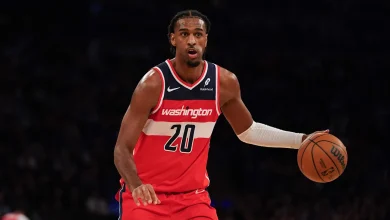 Washington Wizards Can Capitalize on Celtics' Down Year
