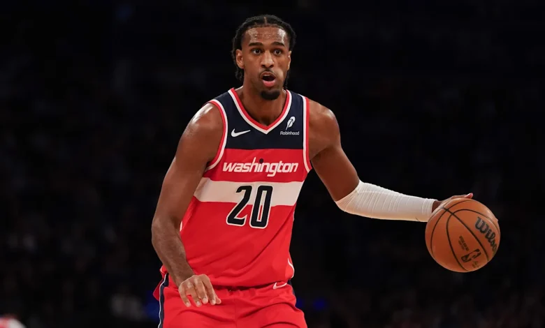 Washington Wizards Can Capitalize on Celtics' Down Year