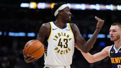 Washington Wizards at Indiana Pacers odds, picks and predictions